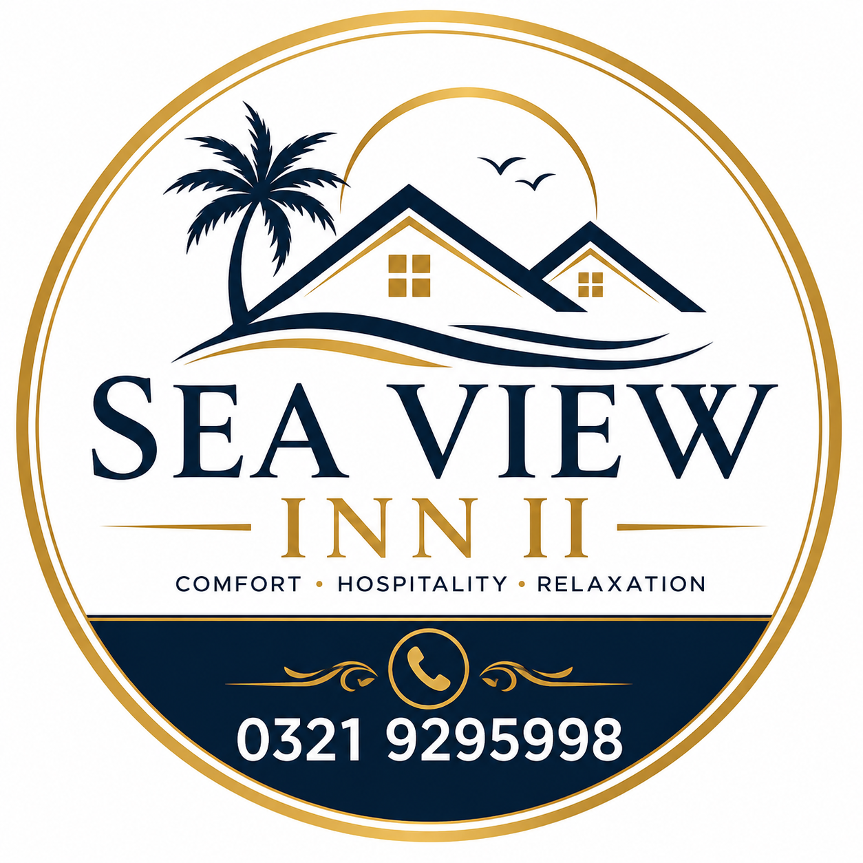 Sea view inn ii